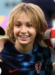 Ivano Modric 