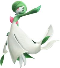 Gardevoir