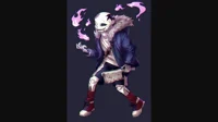Infected Sans