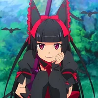 Rory Mercury