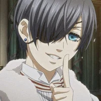 Ciel Phantomhive