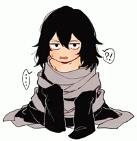 Kid shota Aizawa