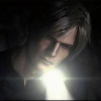 Leon S Kennedy