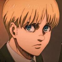 Armin Arlert