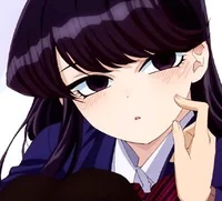 Shouko Komi
