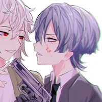 Scaramouche agente