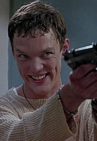 Stu Macher
