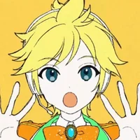 Len Kagamine