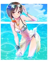 Beach Coco Adel