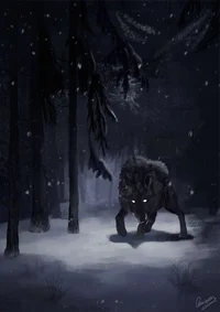 Werewolf