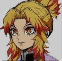 Female Rengoku