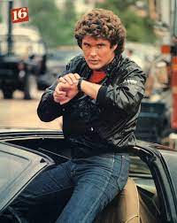 Michael Knight