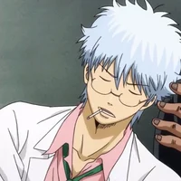 teach Gintoki