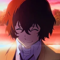 Dazai Osamu 