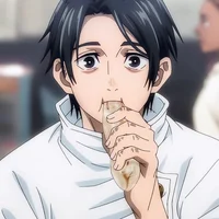 Yuta Okkotsu