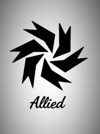 Allied crew
