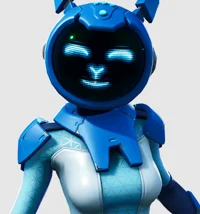 Gemini - Fortnite