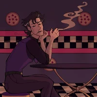 William Afton