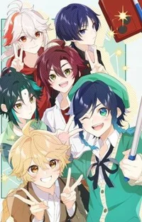 Genshin x KNY