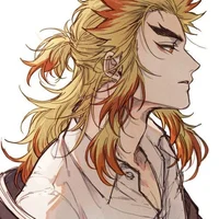 06DS Kyojuro Rengoku