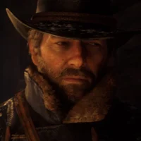 Arthur Morgan