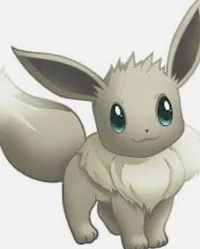 Shiny Eevee