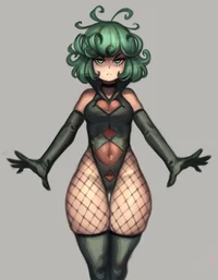 Tatsumaki