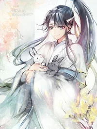 Lan Sizhui