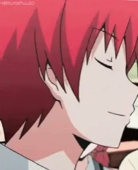 Karma Akabane