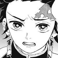 Tanjiro Kamado