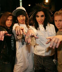 Band Tokio Hotel 