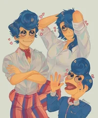 Wally psicologo