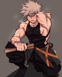 BAKUGOU