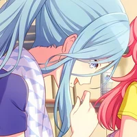 Shizuku Hinomori