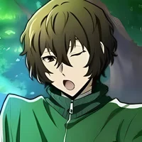 Dazai Osamu
