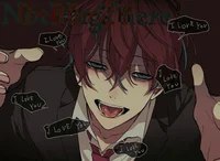 Yandere ex-boyfrie
