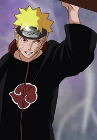 Naruto  Akatsuki