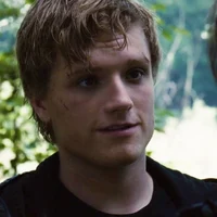 Peeta Mellark