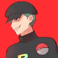 TeamRocket Goon