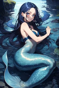 Mermaid