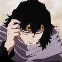 Aizawa Shouta