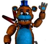 Freddyfazbear5678