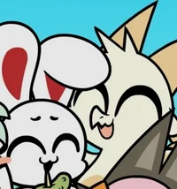 Iscream and fwencfwy