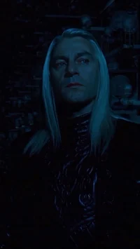 Lucius Malfoy