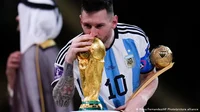 Leonel messi