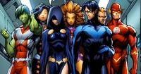 Teen Titans 