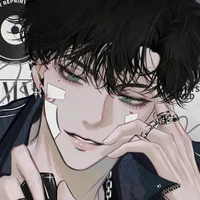 - Boyfriend