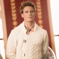 Finnick Odair