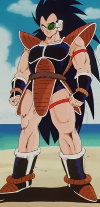 Raditz