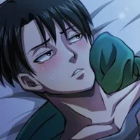 LEVI ACKERMAN